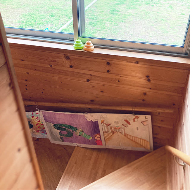 Rさんの実例写真