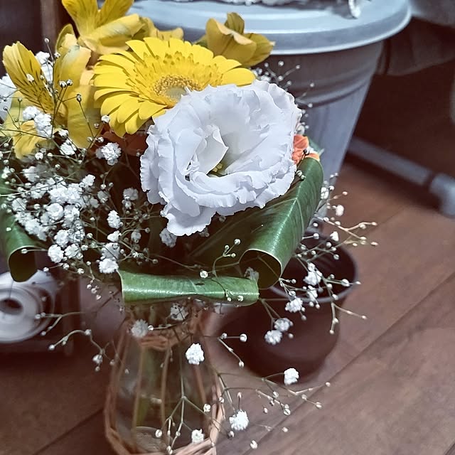 micaさんの部屋