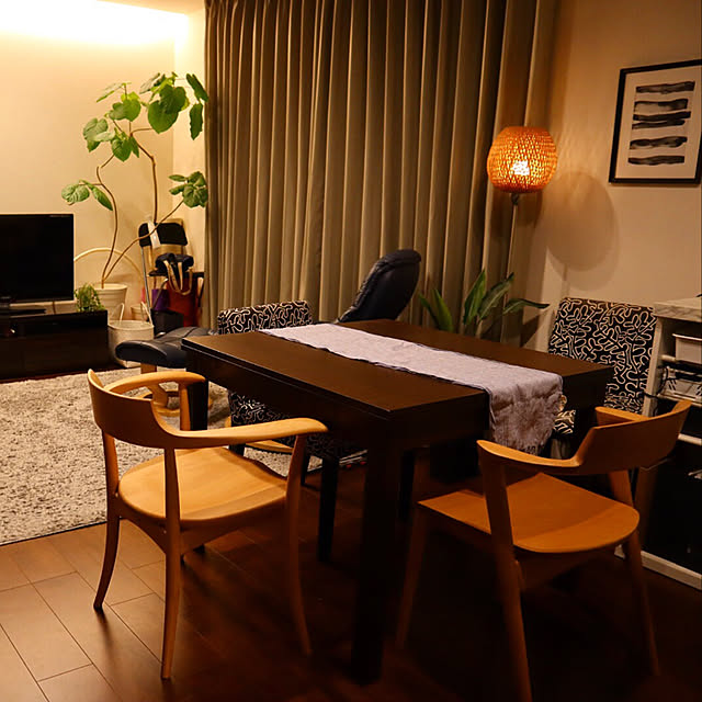 home_m_styleさんの実例写真