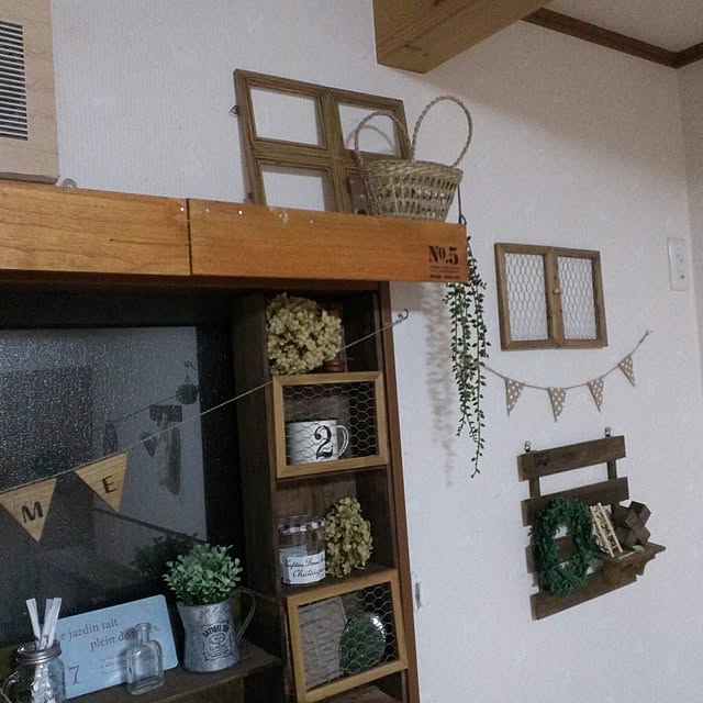 kanaeさんの実例写真