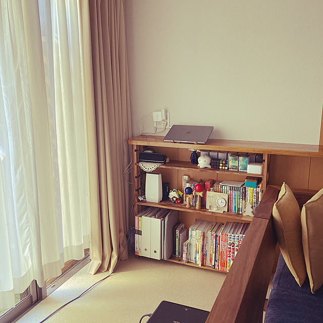 nocomomさんの部屋
