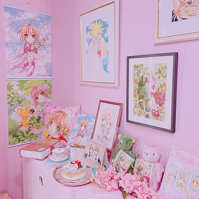 uriさんの実例写真