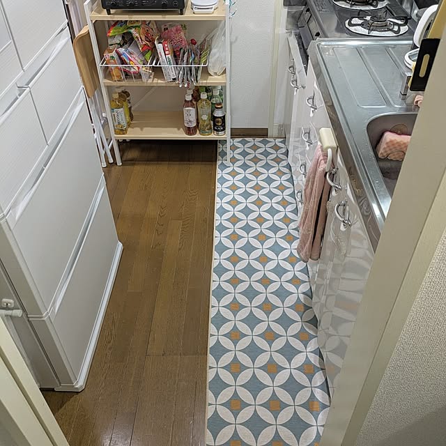 727acchanさんの実例写真