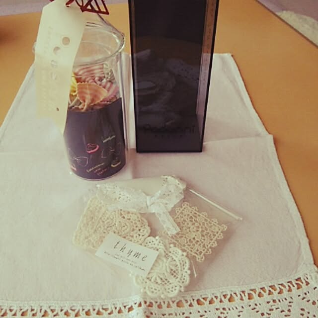 a.roseさんの実例写真