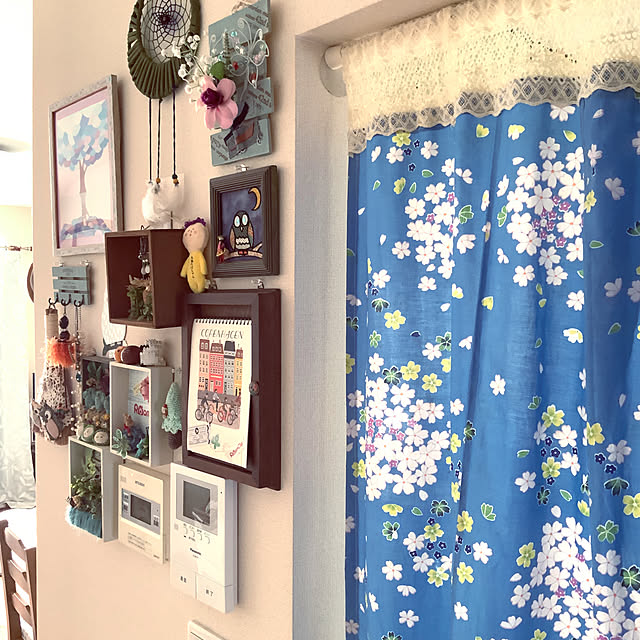 chiiyanさんの部屋