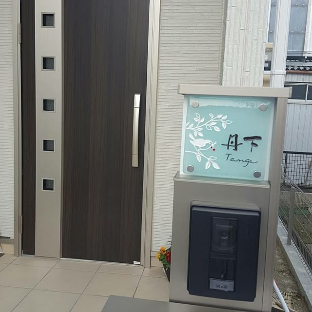 実例写真