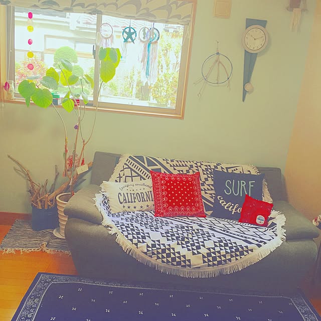 Reikoさんの実例写真