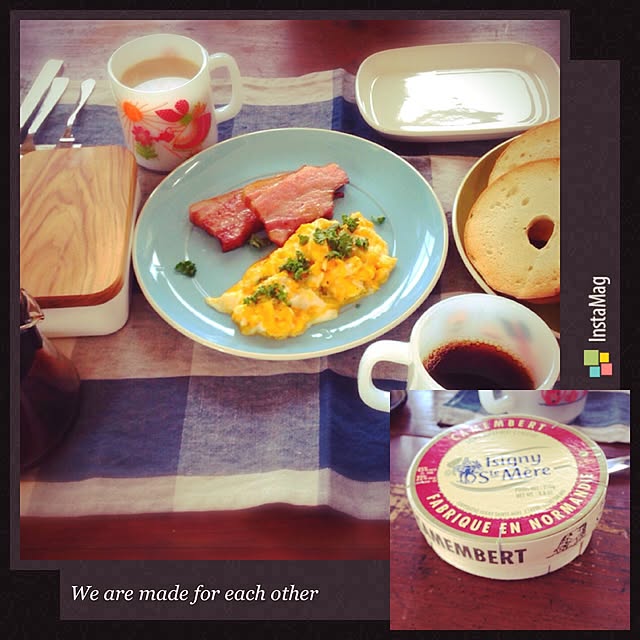 cafe-e-and-eさんの実例写真