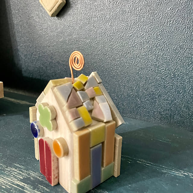 tomoさんの部屋