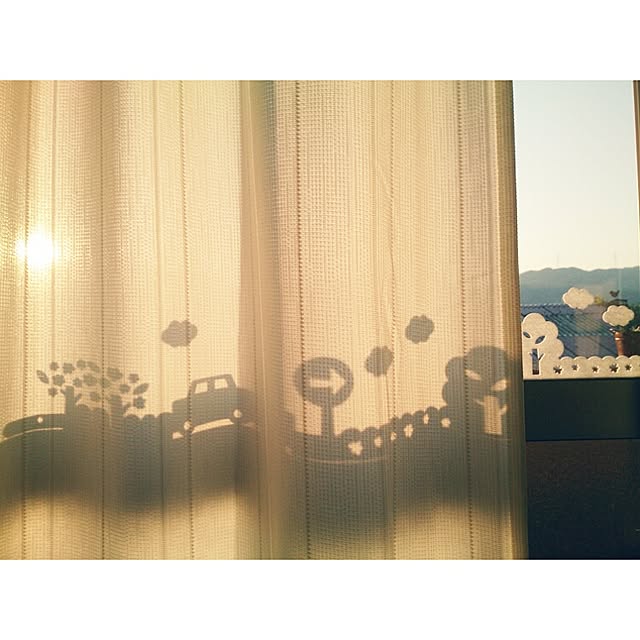 kao.さんの実例写真