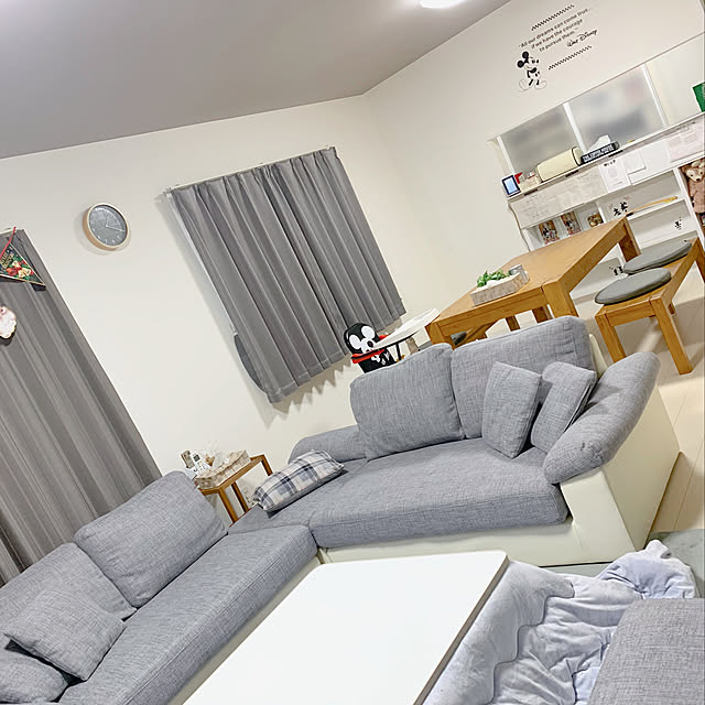 xxNfamROOMxxさんの実例写真