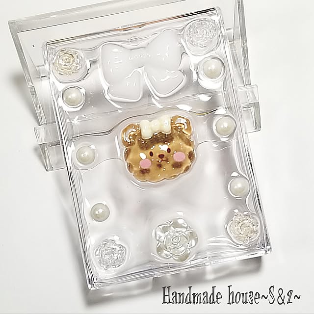 handmade_house.s2さんの部屋