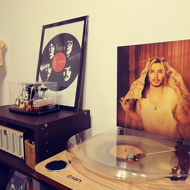 Yu-sakuさんの実例写真