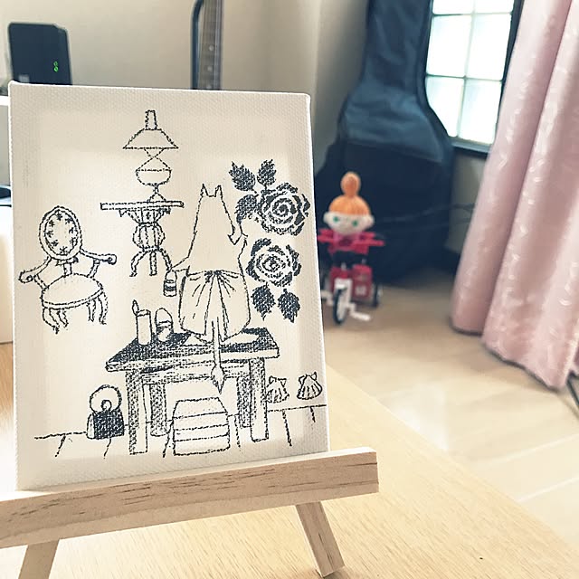 namihoさんの実例写真