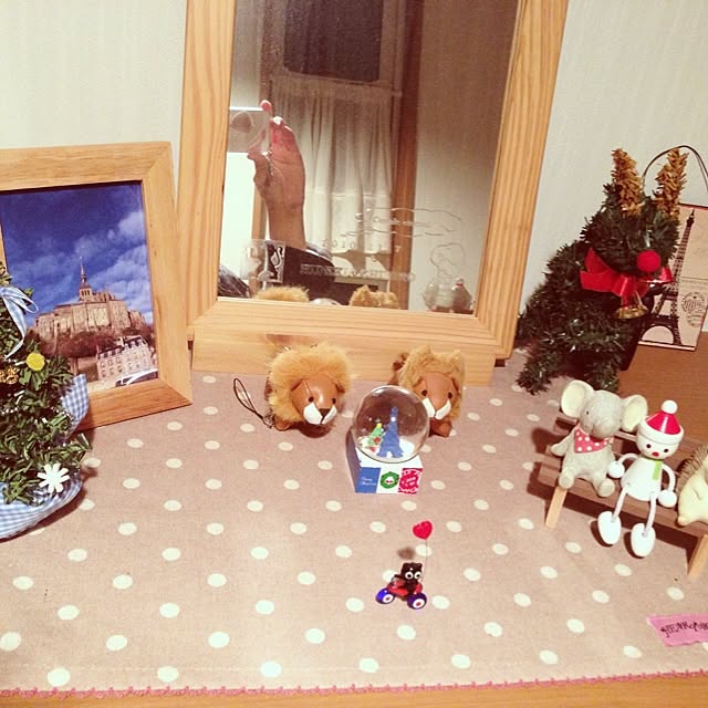 minidagさんの実例写真