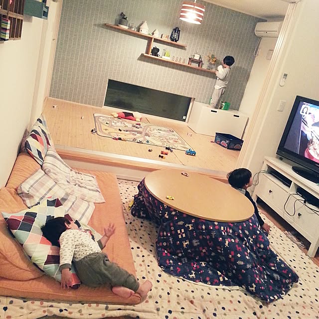 anpanさんの実例写真