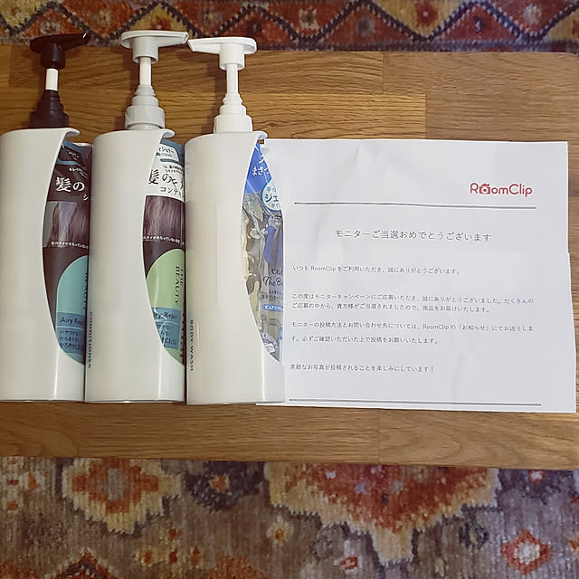 arさんの実例写真