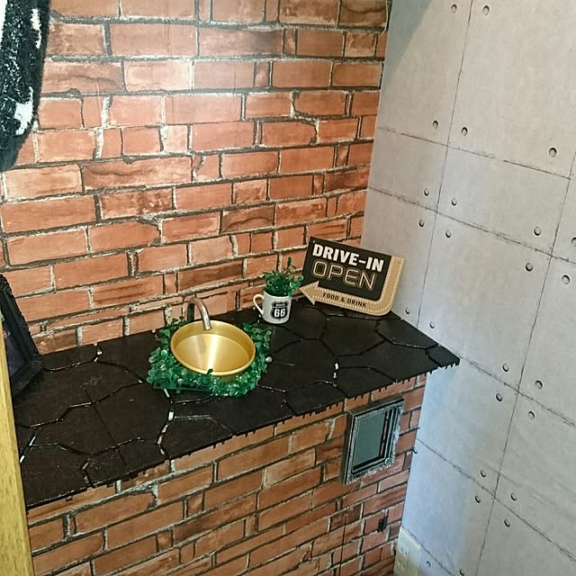 実例写真