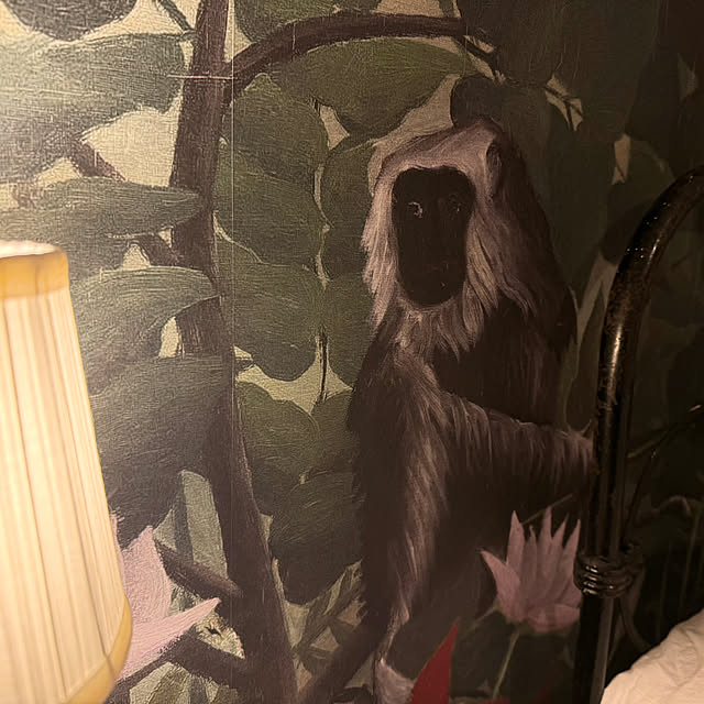 snowleopardさんの部屋