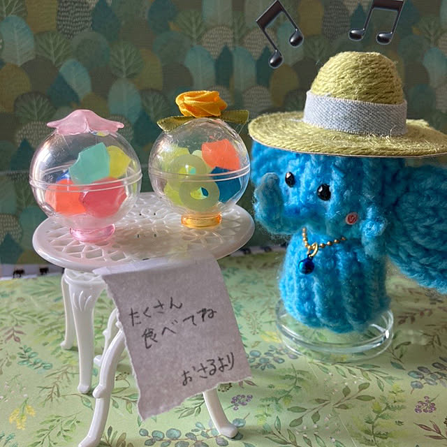 manduonmaさんの実例写真
