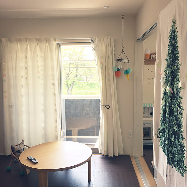 Minteaさんの実例写真