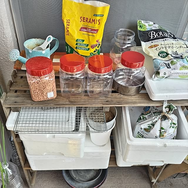 mi-saさんの実例写真