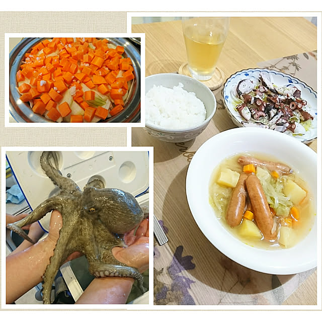 ToReTaRiさんの実例写真