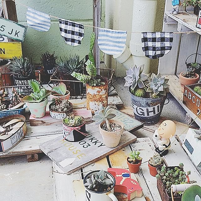 zu_kkyyさんの実例写真