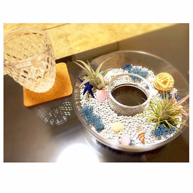 mさんの実例写真