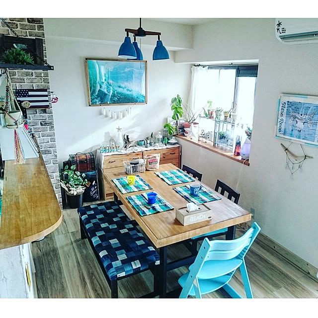 maiさんの実例写真