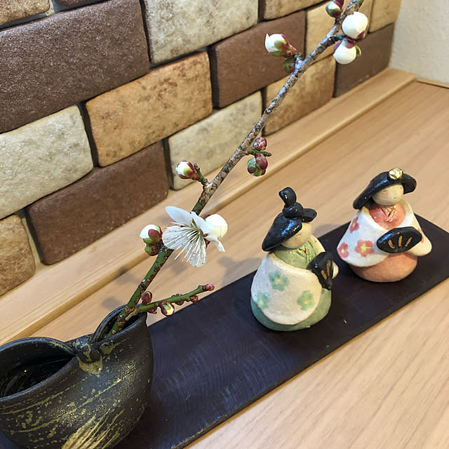 ikubooさんの実例写真
