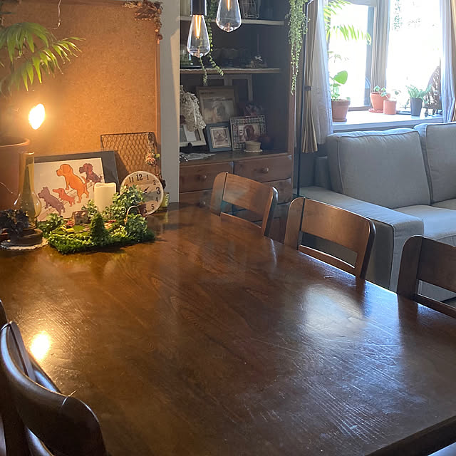 madamkaoriさんの部屋
