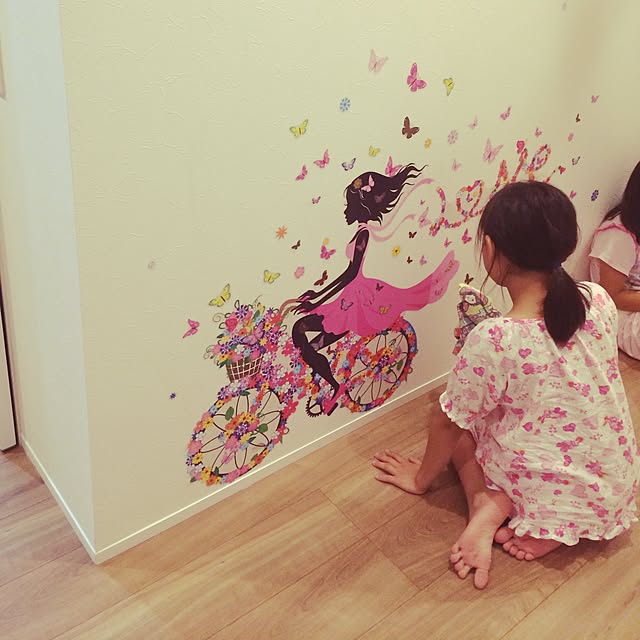 Chisakoさんの実例写真