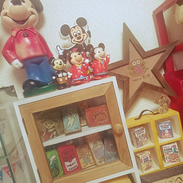 1114kmyrekさんの実例写真