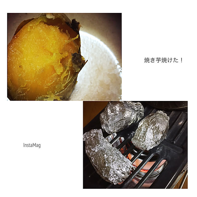 moccaさんの実例写真