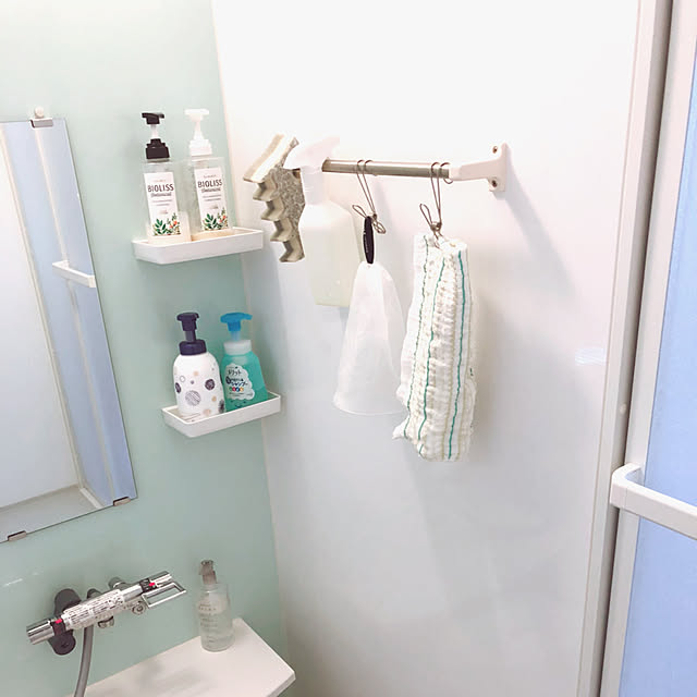 kinaさんの実例写真