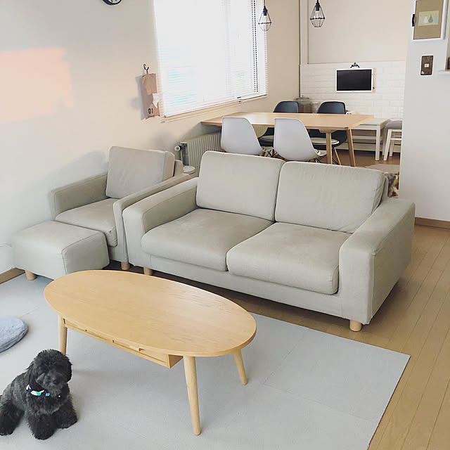 mocoさんの実例写真