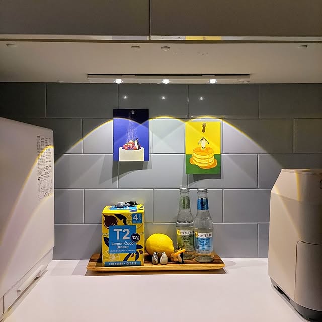 Haさんの部屋