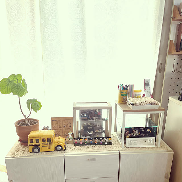 AcchanSaysさんの部屋