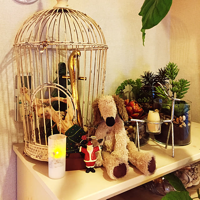9.3さんの部屋