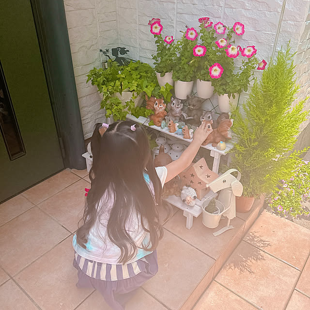 miyuさんの部屋
