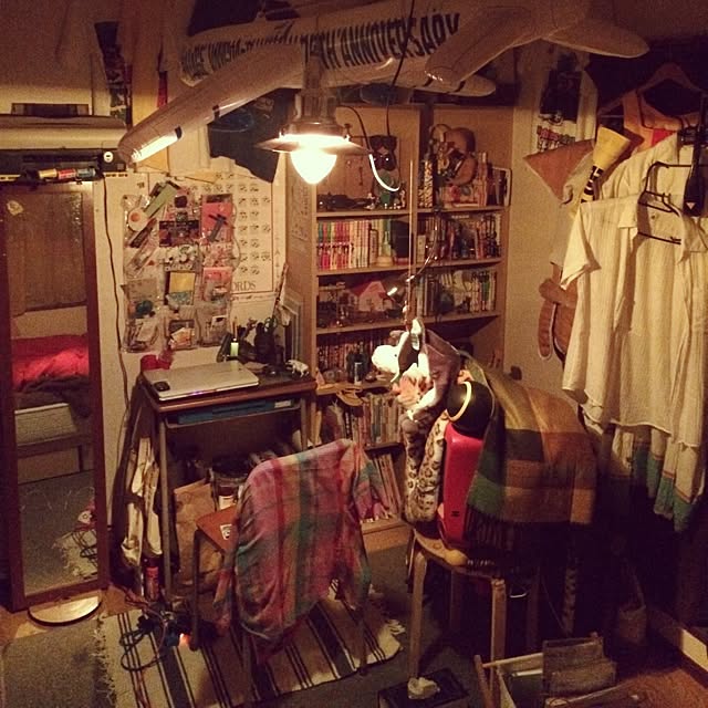 o8ofreedom3972さんの実例写真