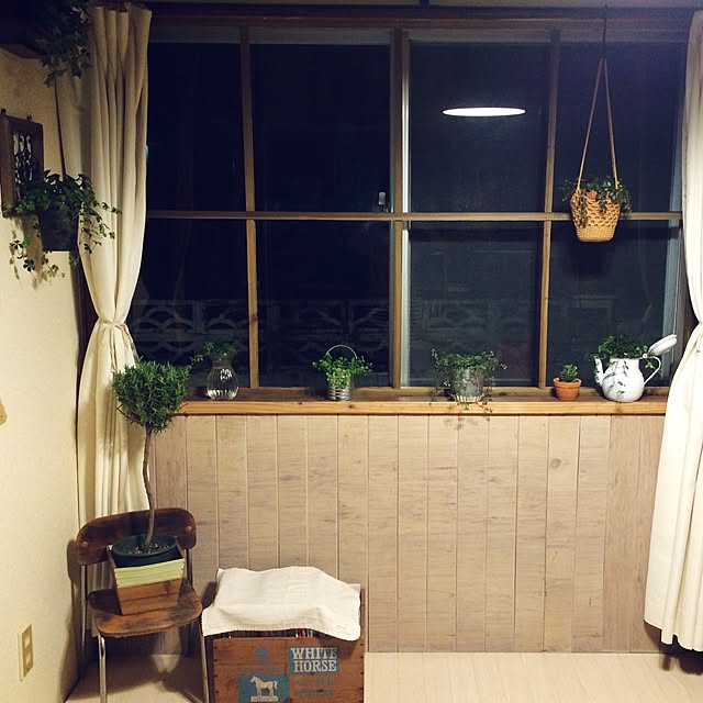 coraruさんの実例写真