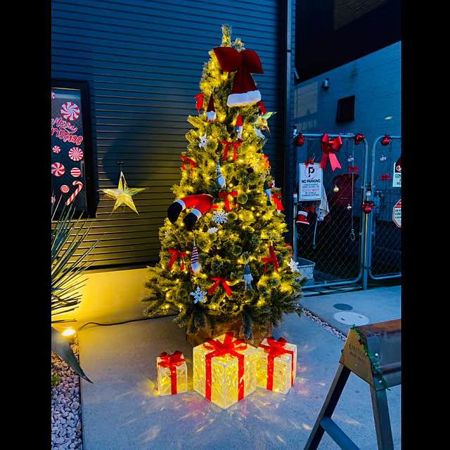 Has.RockUkeyさんの実例写真