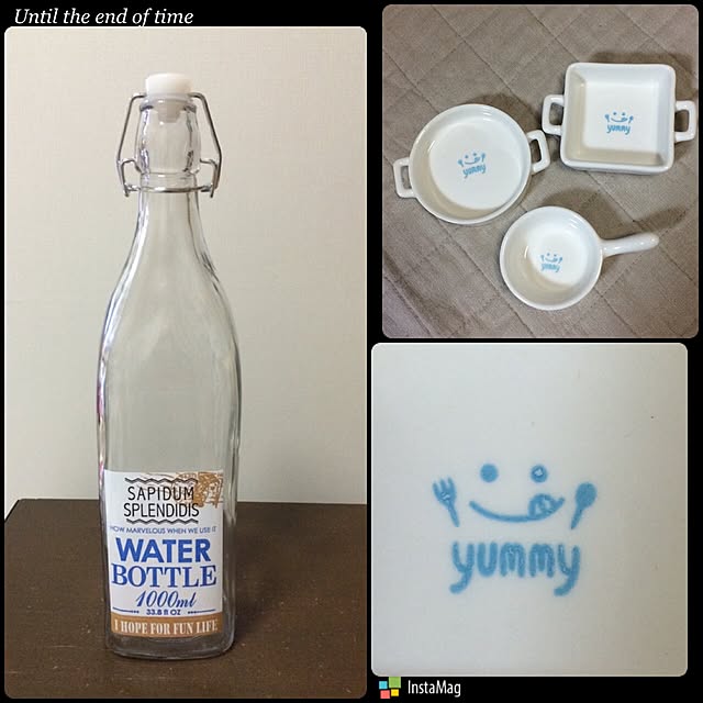 satominさんの実例写真
