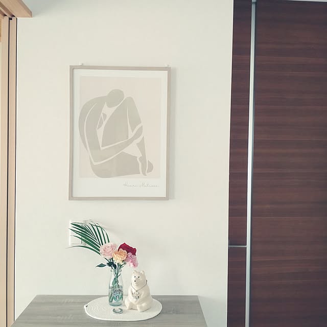 tan5さんのお部屋の写真