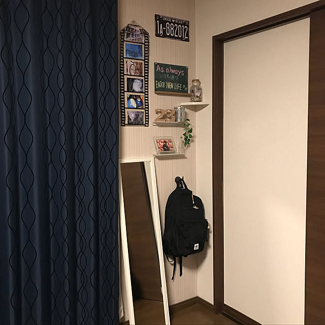 fredyさんの実例写真