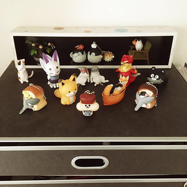 suna_kitsuneさんの実例写真
