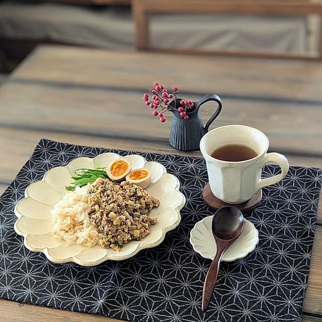 purpureさんの実例写真