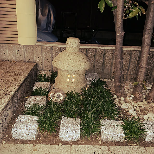 bitonさんの実例写真